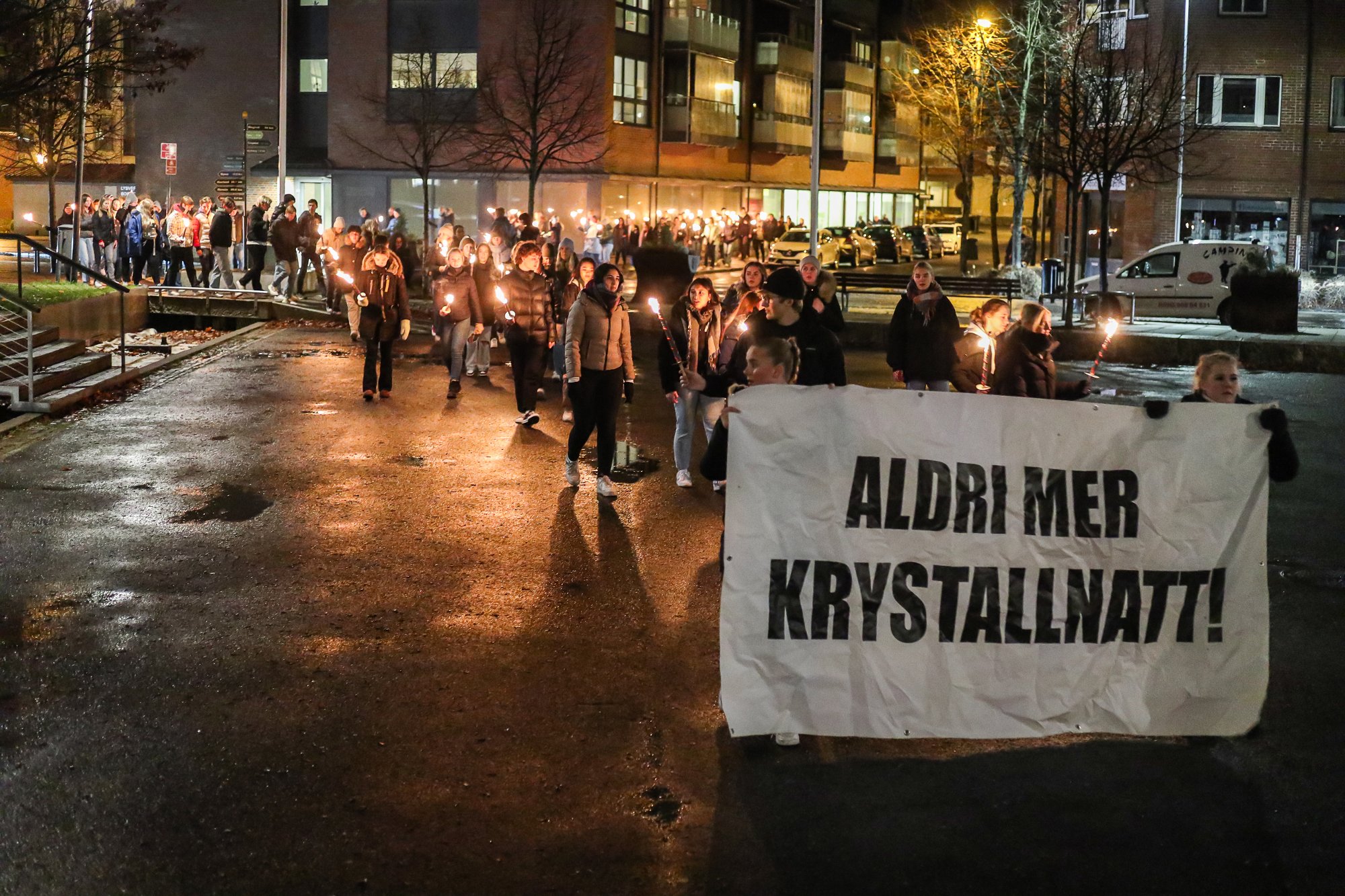 MIFF Krystallnatten
